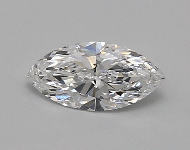 Lab Grown Diamond Lab-grown 0,75Ct D-VVS2 Marquise - IGILG731510781