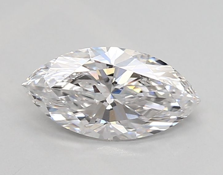 Lab Grown Diamond Lab-grown 0,76Ct D-VVS1 Marquise - IGILG749533134 1