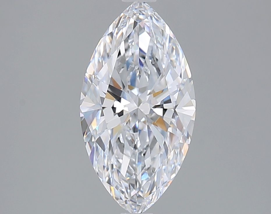 Lab Grown Diamond Lab-grown 2,08Ct D-VVS1 Marquise - IGILG781618572