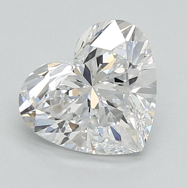 Lab Grown Diamond Lab-grown 1,1Ct D-VVS1 Heart - IGILG803659468 1