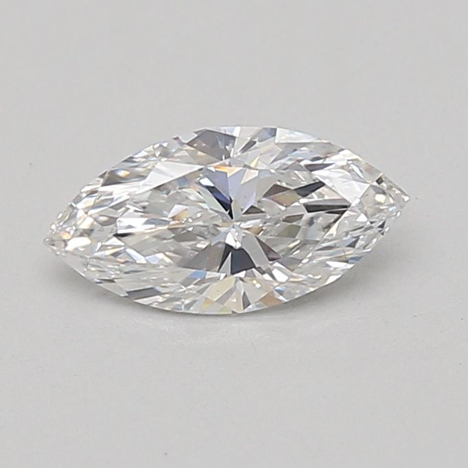Lab Grown Diamond Lab-grown 0,75Ct D-VS1 Marquise - IGILG797697976