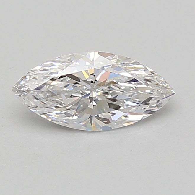 Lab Grown Diamond Lab-grown 0,78Ct D-VS1 Marquise - IGILG694574696 1