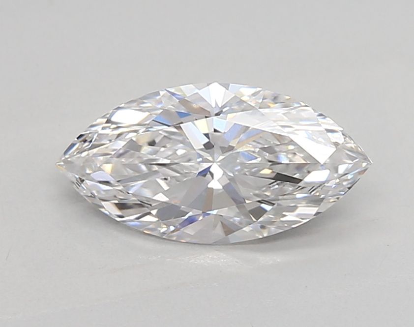 Lab Grown Diamond Lab-grown 0,96Ct D-VVS1 Marquise - IGILG752568031 1