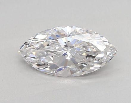 Lab Grown Diamond Lab-grown 0,96Ct D-VVS1 Marquise - IGILG752568031 1