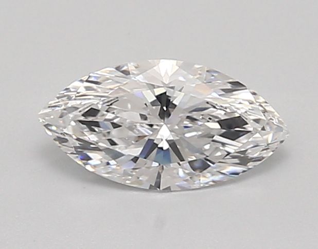 Lab Grown Diamond Lab-grown 0,96Ct D-VVS2 Marquise - IGILG756594526 1