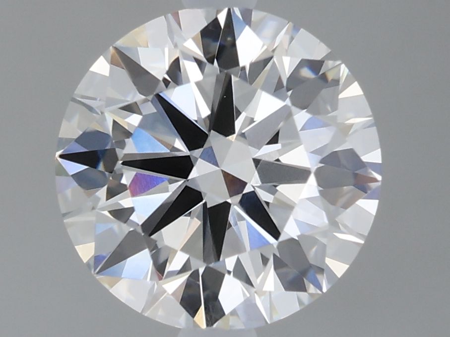 Lab Grown Diamond Lab-grown 1,58Ct F-VVS2 Round - IGILG810638839 1