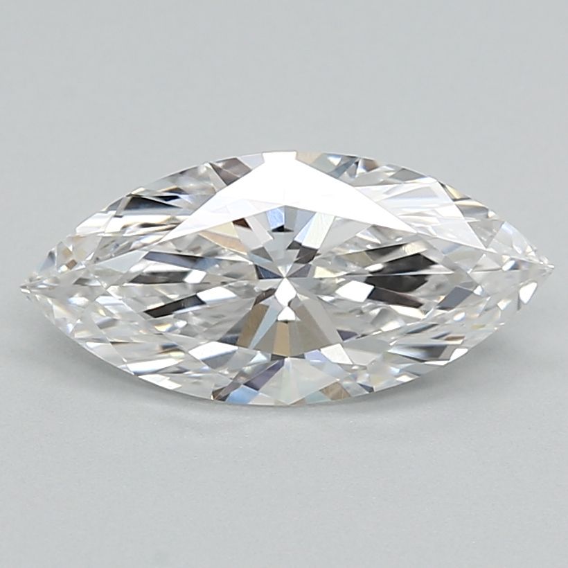 Lab Grown Diamond Lab-grown 0,9Ct E-VVS1 Marquise - IGILG761549061