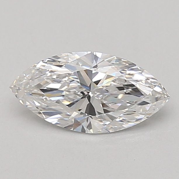 Lab Grown Diamond Lab-grown 0,77Ct D-VS1 Marquise - IGILG803602233
