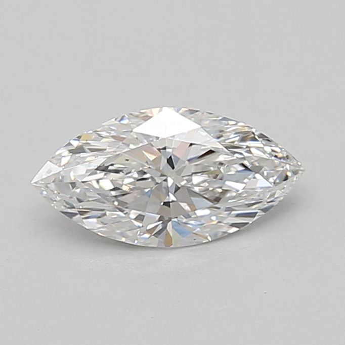 Lab Grown Diamond Lab-grown 0,77Ct D-VS1 Marquise - IGILG800669856 1