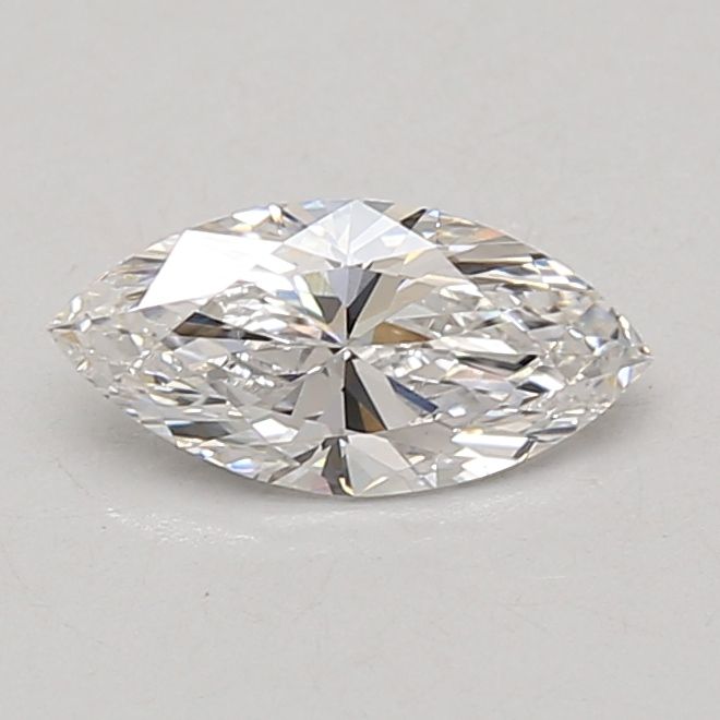 Lab Grown Diamond Lab-grown 0,77Ct D-VS1 Marquise - IGILG805647108 1