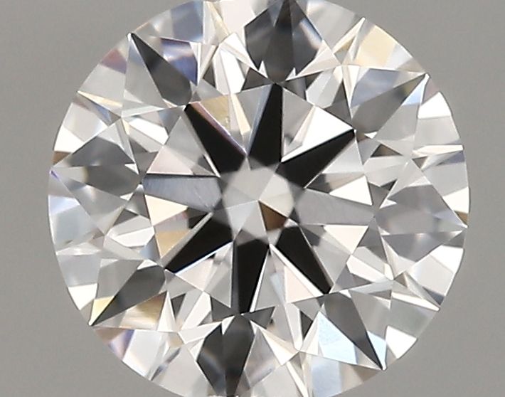 Lab Grown Diamond Lab-grown 1,53Ct D-VVS1 Round - IGILG782642711