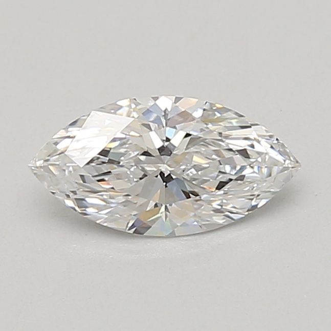 Lab Grown Diamond Lab-grown 0,76Ct D-VS1 Marquise - IGILG799657645 1