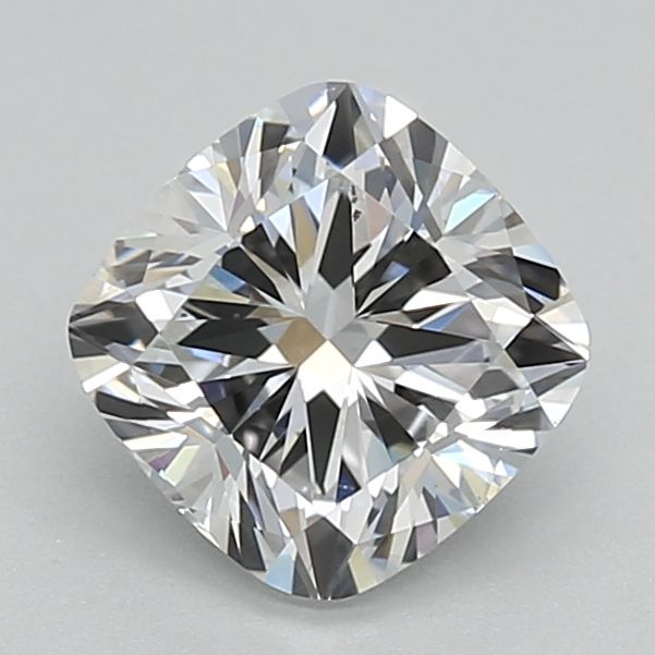 Lab Grown Diamond Lab-grown 1,23Ct D-VS2 Cushion - IGILG805666632 1