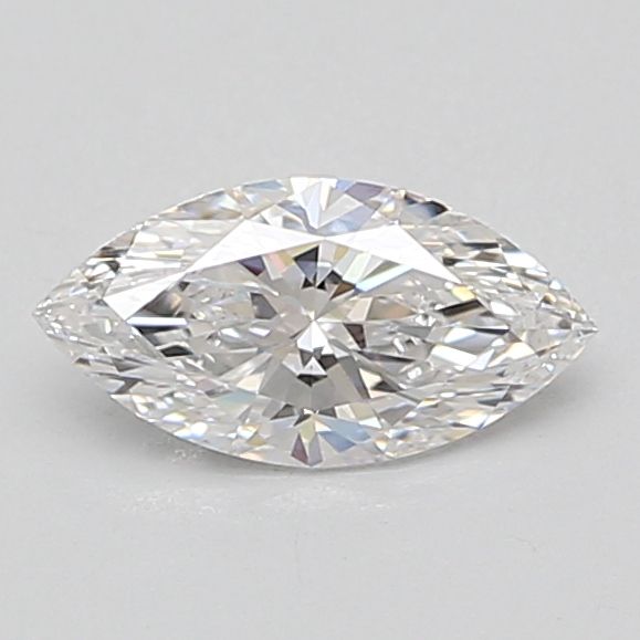 Lab Grown Diamond Lab-grown 0,78Ct D-VS1 Marquise - IGILG646486594 1