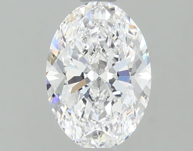 Lab Grown Diamond Lab-grown 1,09Ct D-VVS1 Oval - IGILG806628208