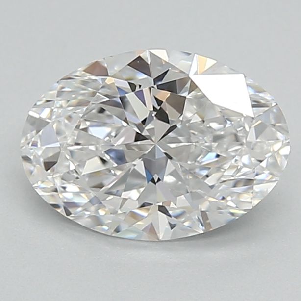 Lab Grown Diamond Lab-grown 1,08Ct D-VVS2 Oval - IGILG798602626