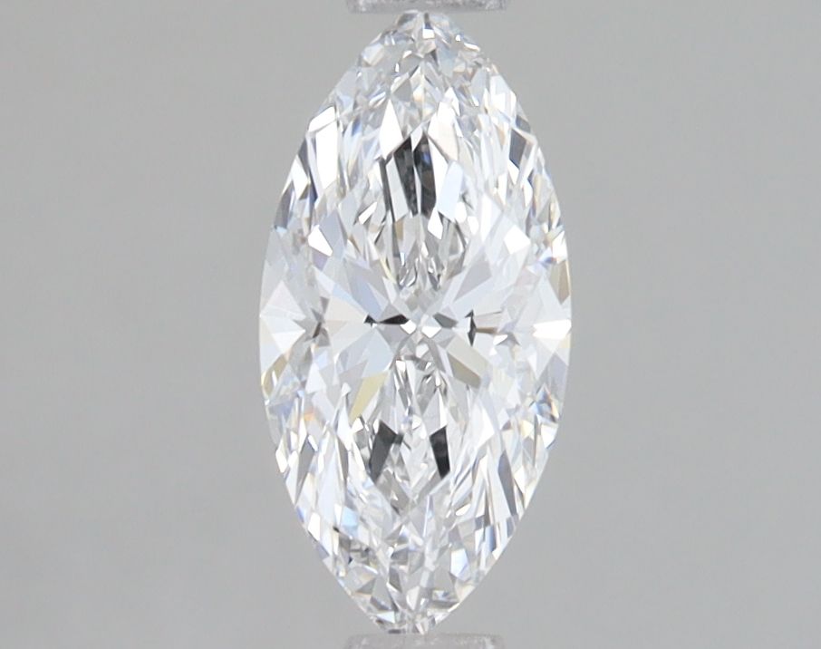 Lab Grown Diamond Lab-grown 0,78Ct D-VS1 Marquise - IGILG696590078 1