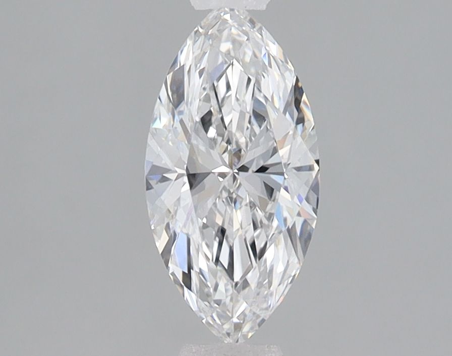 Lab Grown Diamond Lab-grown 0,77Ct D-VS1 Marquise - IGILG797624155