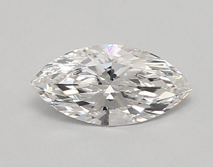 Lab Grown Diamond Lab-grown 0,96Ct D-VVS2 Marquise - IGILG749551668 1