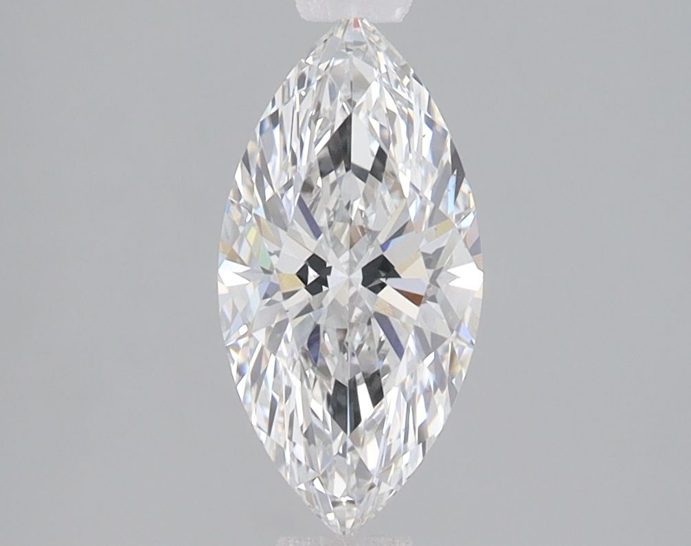 Lab Grown Diamond Lab-grown 1,07Ct D-VS1 Marquise - IGILG797603843 1