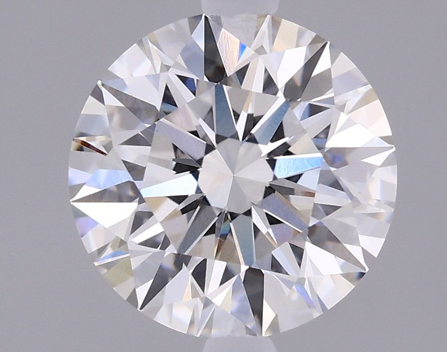 Lab Grown Diamond Lab-grown 1,52Ct F-VVS2 Round - IGILG811690724 1