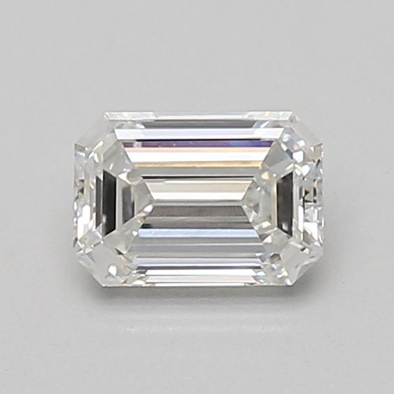 Lab Grown Diamond Lab-grown 0,74Ct E-VVS2 Emerald - IGILG812603845
