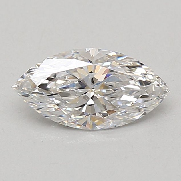 Lab Grown Diamond Lab-grown 0,86Ct D-VVS2 Marquise - IGILG785618372 1