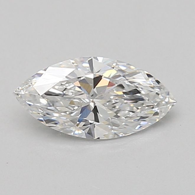 Lab Grown Diamond Lab-grown 0,8Ct D-VVS2 Marquise - IGILG803605207