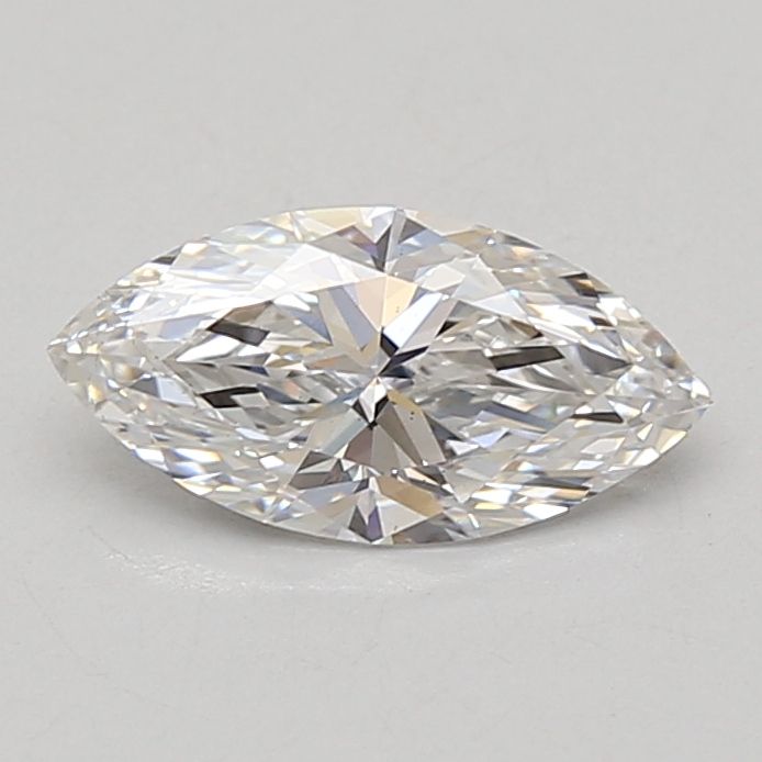 Lab Grown Diamond Lab-grown 1,09Ct D-VS2 Marquise - IGILG799601623 1