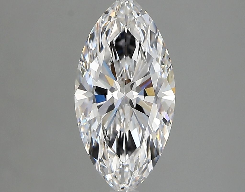 Lab Grown Diamond Lab-grown 1,53Ct D-VVS1 Marquise - IGILG791634220 1
