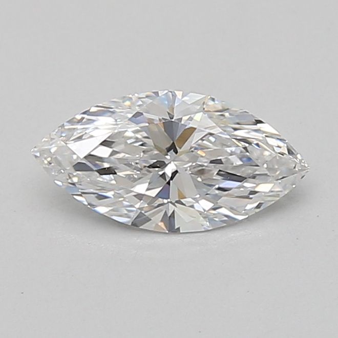 Lab Grown Diamond Lab-grown 0,75Ct D-VS1 Marquise - IGILG801617424 1