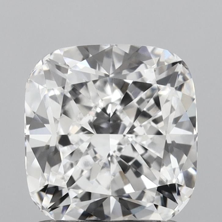 Lab Grown Diamond Lab-grown 1,61Ct D-VVS2 Cushion - IGILG771654001