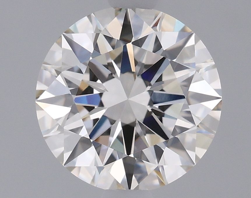 Lab Grown Diamond Lab-grown 1,52Ct G-VVS2 Round - IGILG813607551 1