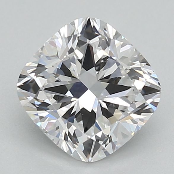 Lab Grown Diamond Lab-grown 0,96Ct D-VVS2 Cushion - IGILG790691742