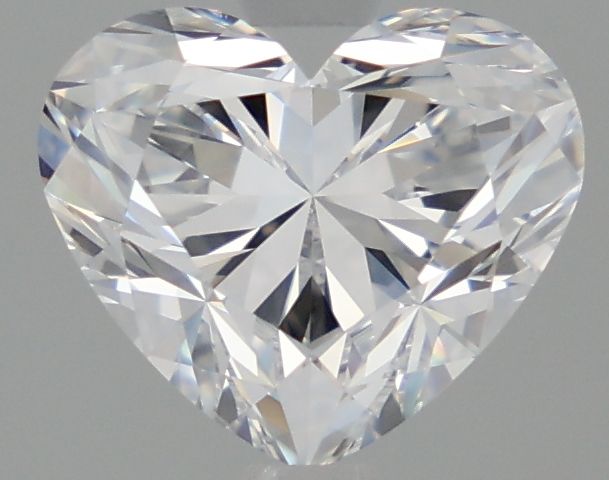Lab Grown Diamond Lab-grown 2,06Ct D-VVS1 Heart - IGILG790627368