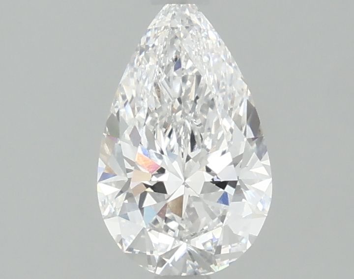 Lab Grown Diamond Lab-grown 1,08Ct D-VVS2 Pear - IGILG811649495