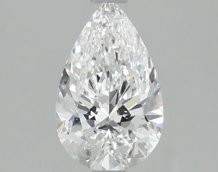 Lab Grown Diamond Lab-grown 1,07Ct D-VS1 Pear - IGILG809695659