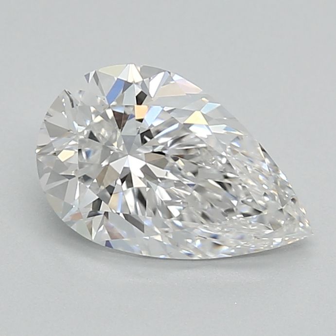 Lab Grown Diamond Lab-grown 1,07Ct D-VVS2 Pear - IGILG799621669