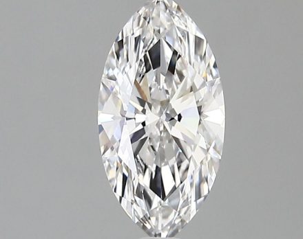 Lab Grown Diamond Lab-grown 1,01Ct D-VVS2 Marquise - IGILG767606482 1