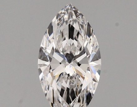 Lab Grown Diamond Lab-grown 1,01Ct D-VVS2 Marquise - IGILG773658992 1