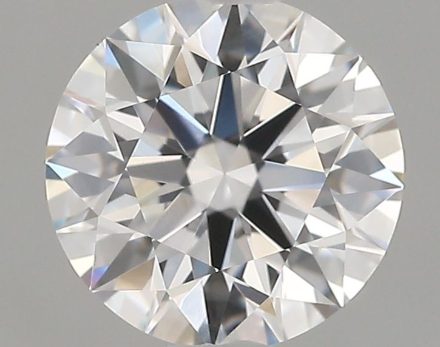 Lab Grown Diamond Lab-grown 1,01Ct D-VVS1 Round - IGILG791607963 1