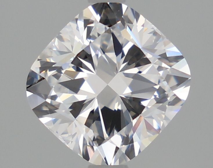 Lab Grown Diamond Lab-grown 2,49Ct D-VS1 Cushion - IGILG787660960
