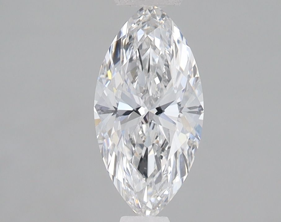 Lab Grown Diamond Lab-grown 0,81Ct D-VVS2 Marquise - IGILG803602133