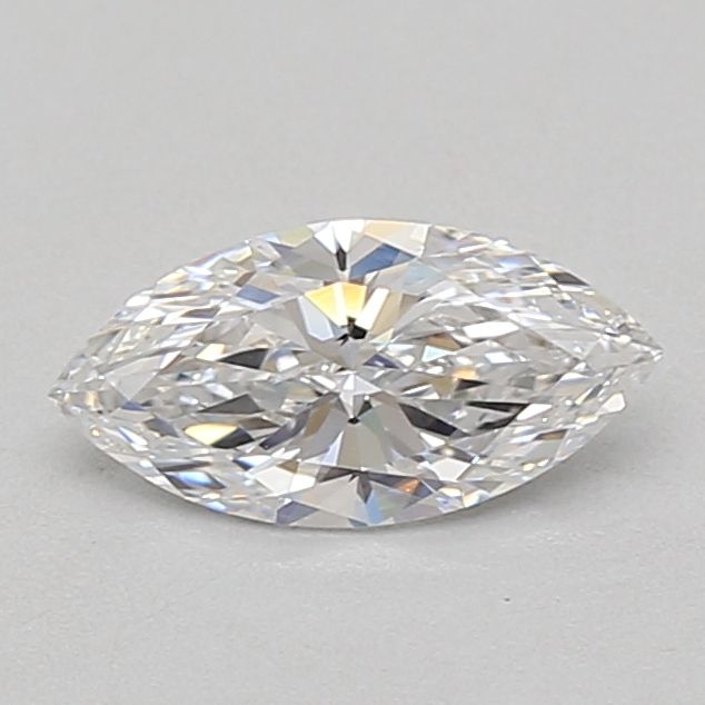 Lab Grown Diamond Lab-grown 0,79Ct D-VVS2 Marquise - IGILG720556055