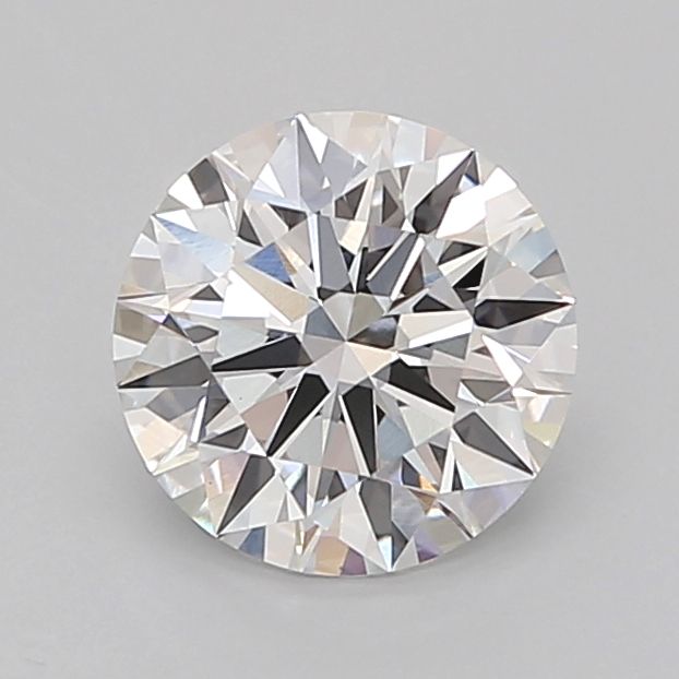 Lab Grown Diamond Lab-grown 1,54Ct D-VVS2 Round - IGILG750538857