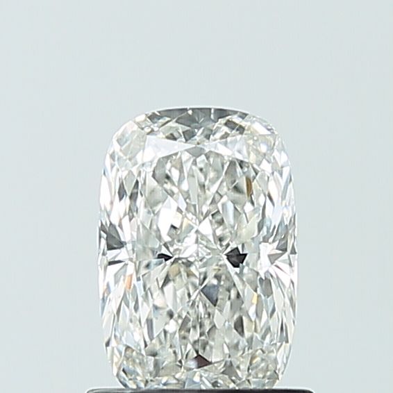 Lab Grown Diamond Lab-grown 1,01Ct F-VS1 Cushion - IGILG790677730