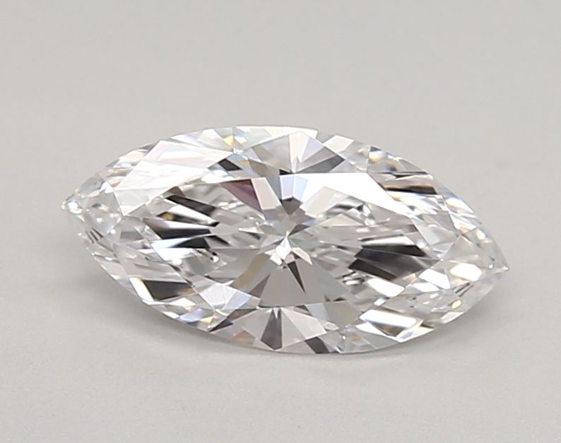 Lab Grown Diamond Lab-grown 0,96Ct D-VVS1 Marquise - IGILG778687459 1