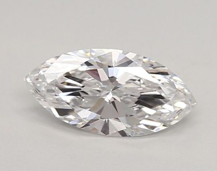 Lab Grown Diamond Lab-grown 0,96Ct D-VVS1 Marquise - IGILG778687459 1