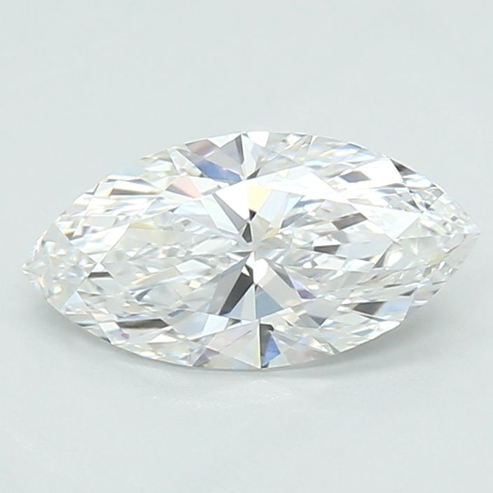 Lab Grown Diamond Lab-grown 0,97Ct D-VVS1 Marquise - IGILG691571003 1