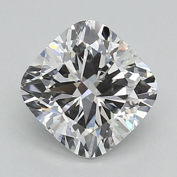 Lab Grown Diamond Lab-grown 1,24Ct D-VVS2 Cushion - IGILG805666655 1